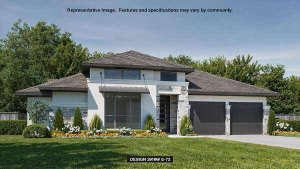 1416 White Daisy Ln, Georgetown