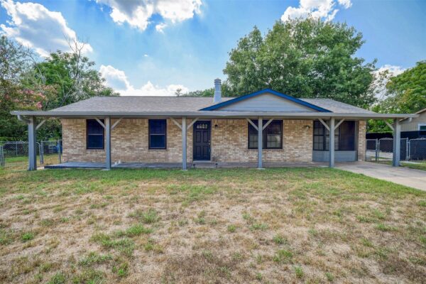 1037 Wilkes Cir, Smithville