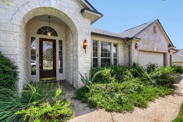 3102 Lombardi Way, Cedar Park