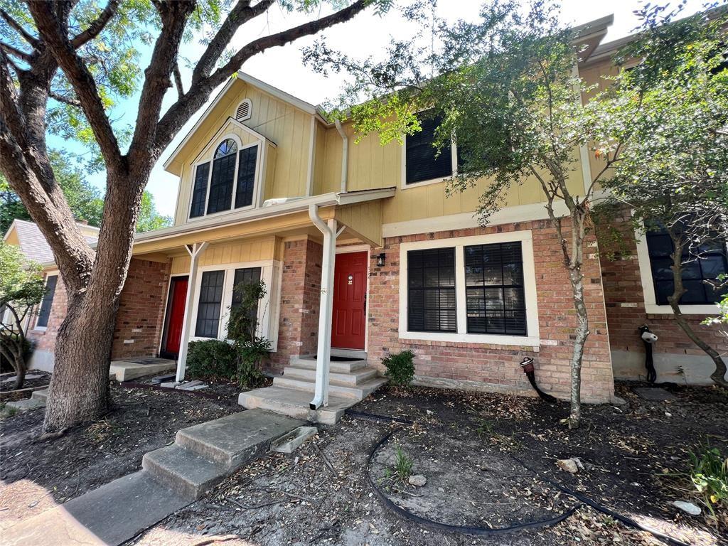 11901 Swearingen Dr #32, Austin, TX 78758