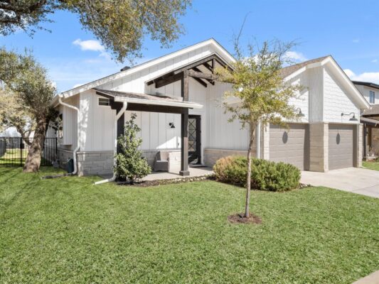 170 Bunker Ranch Blvd #59, Dripping Springs
