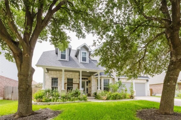 608 Stansted Manor Dr, Pflugerville