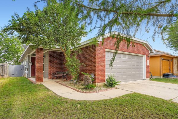 3309 Crownover St, Austin