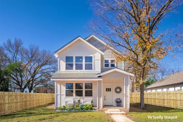 107 Wilkes St, Smithville