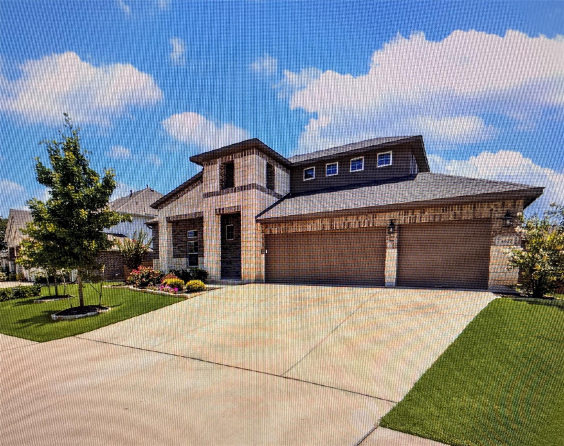4627 Arques Ave, Round Rock, TX 78681