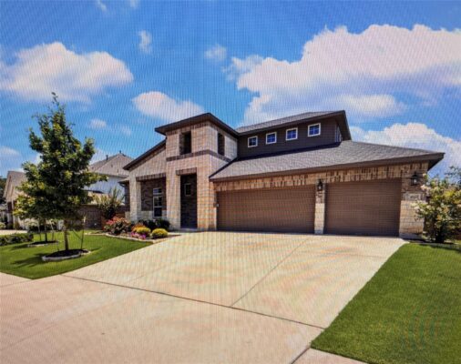 4627 Arques Ave, Round Rock