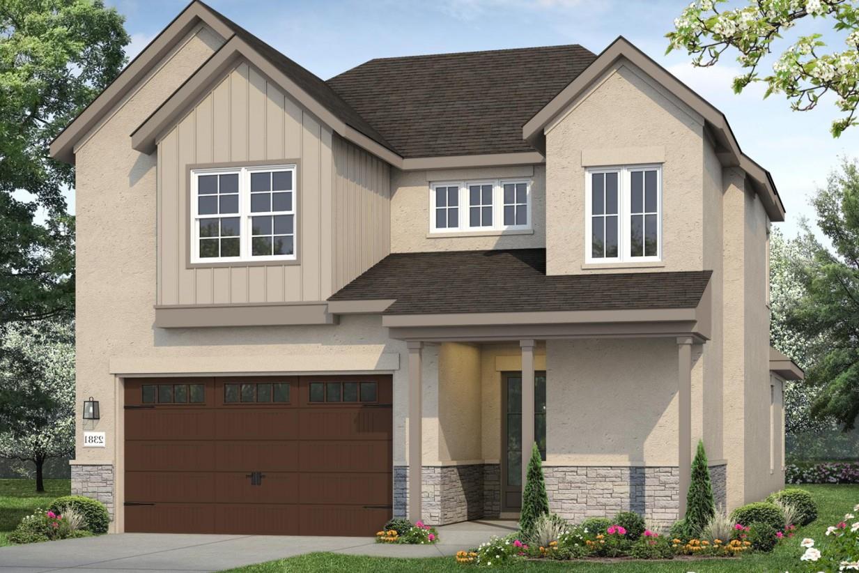 601 C-Bar Ranch Trl #20, Cedar Park, TX 78613