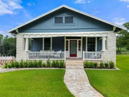 2703 De Soto Dr, Austin
