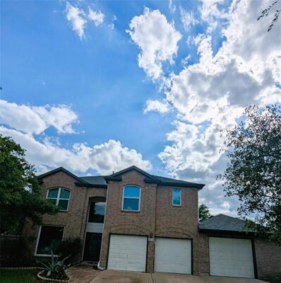 1501 Autumn Fire Cv, Cedar Park