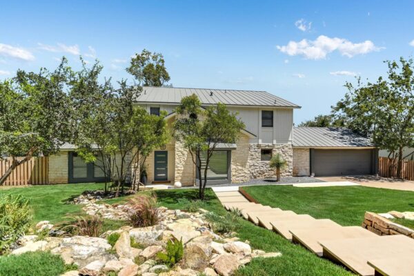 1923 Cypress Pt W, Austin