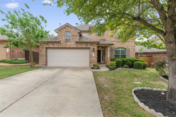 144 Copper Lake Ln, Georgetown