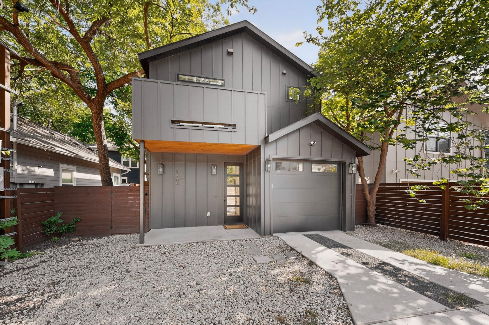 1708 Canterbury St #B, Austin, TX 78702