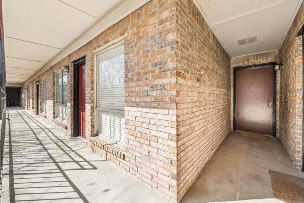 2207 Leon St #307, Austin