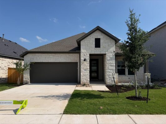 147 Bishop Wood Road None, Dripping Springs