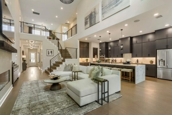 336 Ridgeway Ln, Georgetown
