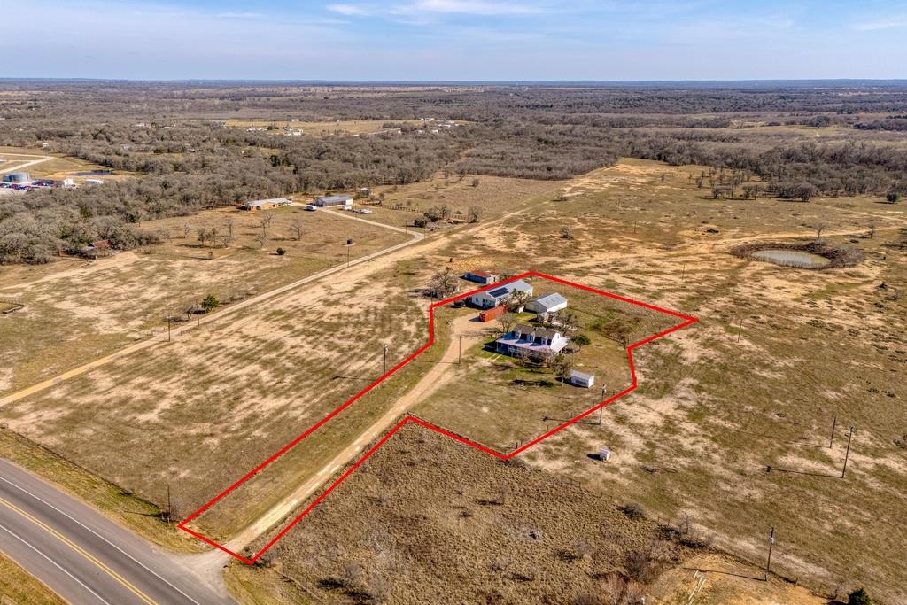 829 State Highway 21 Hwy W, Cedar Creek, TX 78612