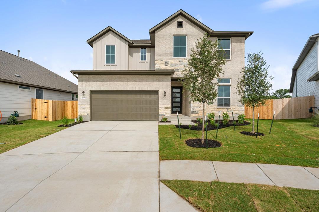 10732 Worth Lane None, Manor, TX 78653