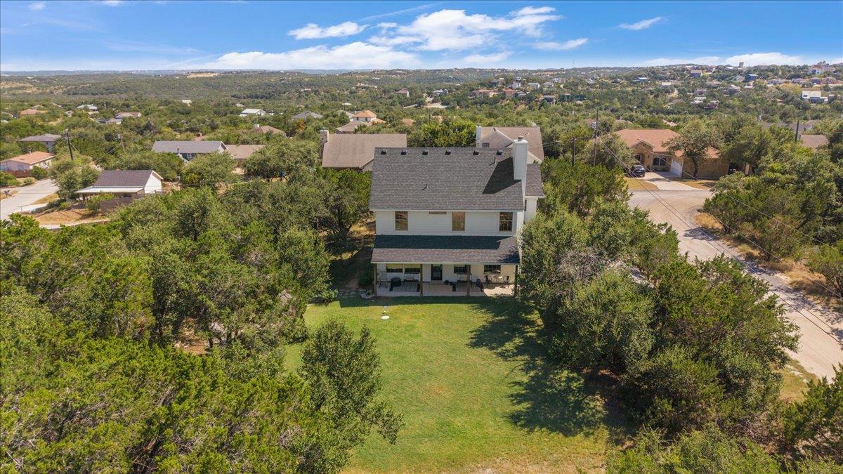 17506 Deer Creek Skyview None, Dripping Springs, TX 78620