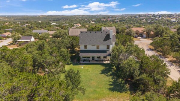 17506 Deer Creek Skyview None, Dripping Springs