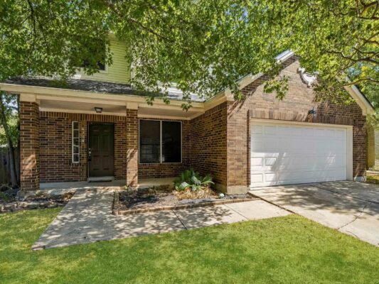 6706 Carisbrooke Ln, Austin