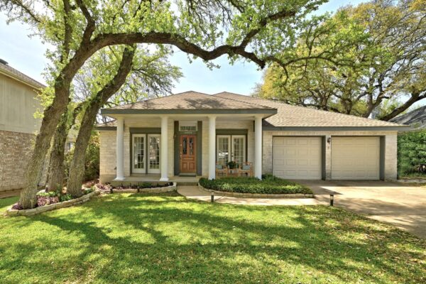 10803 Pinkney Ln, Austin