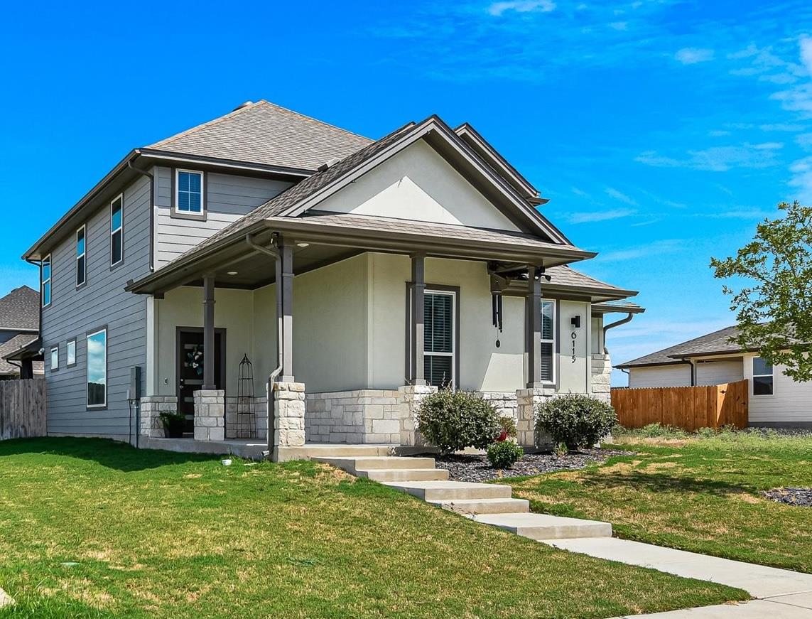 6115 Marsh Ln, Buda, TX 78610