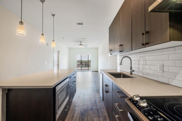6444 Burnet Rd #207, Austin