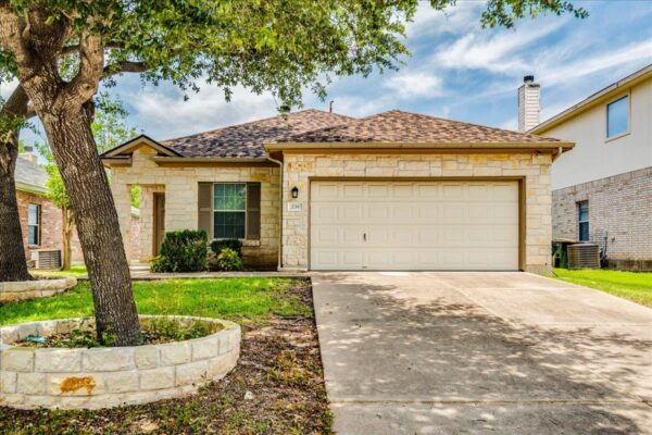 239 Dark Horse Ln, Buda