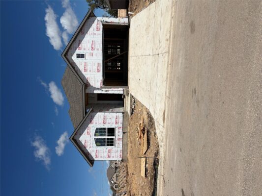 1016 Rollingwood Trl, Georgetown