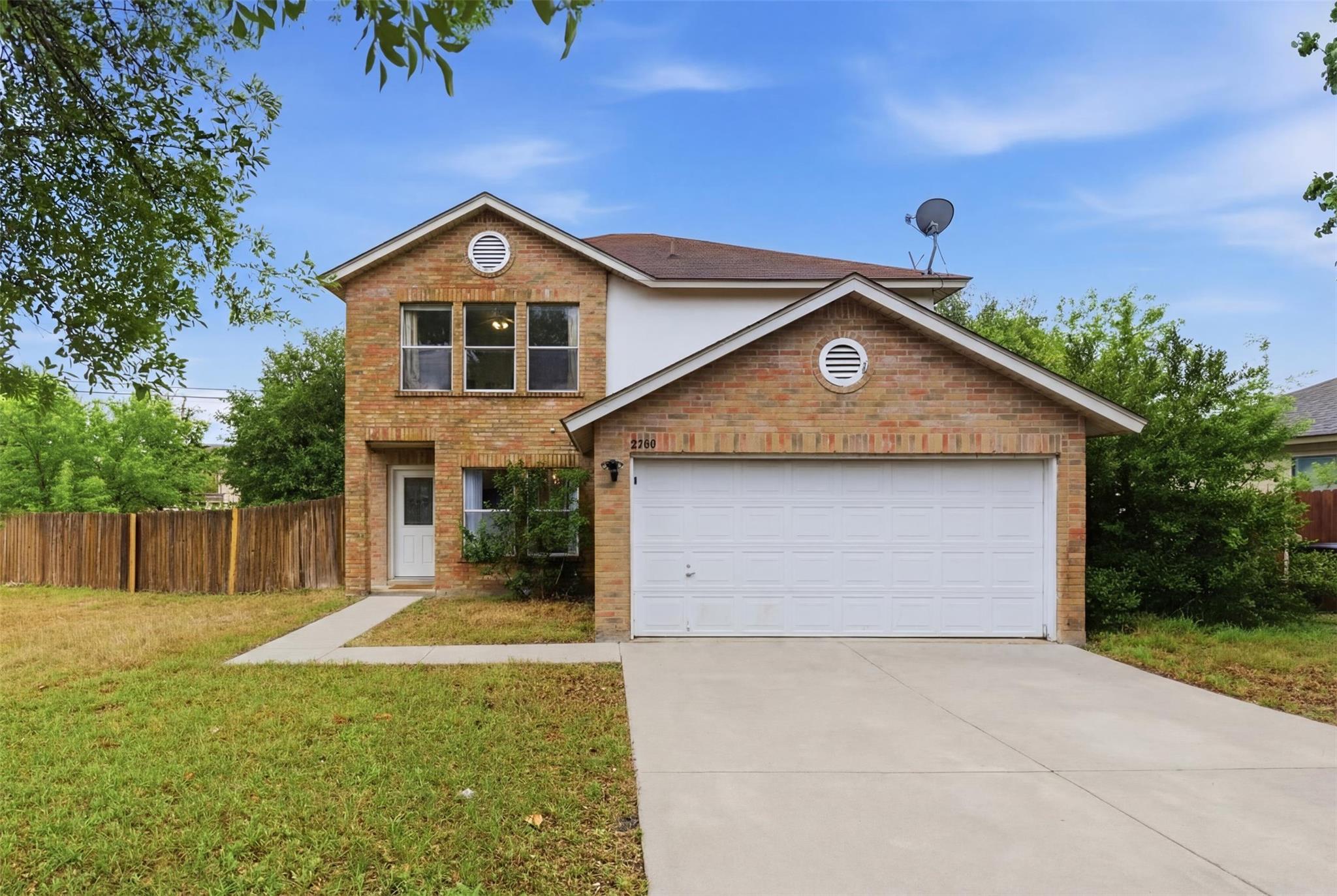 2900 Donnell Dr, Round Rock