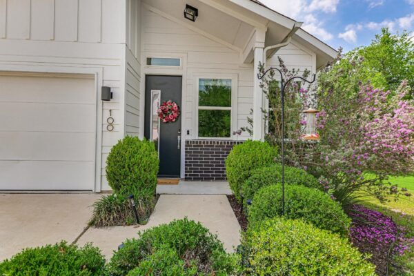 100 Virtus Bnd, Austin