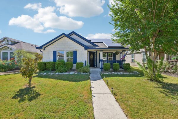 18333 Tallgrass Prairie Dr, Pflugerville