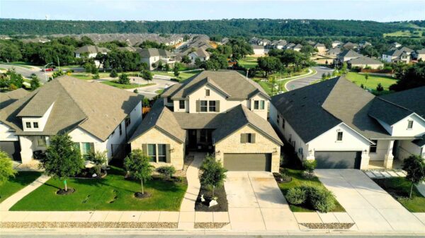 332 Panzano Dr, Georgetown