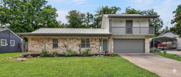 1010 Louise St, Marble Falls