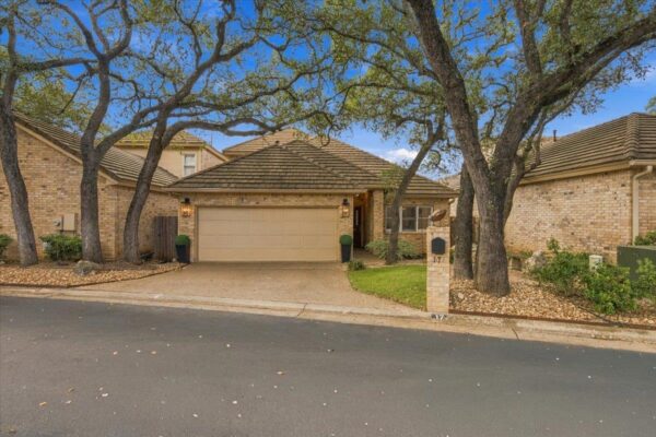 2203 Onion Creek Pkwy #17, Austin