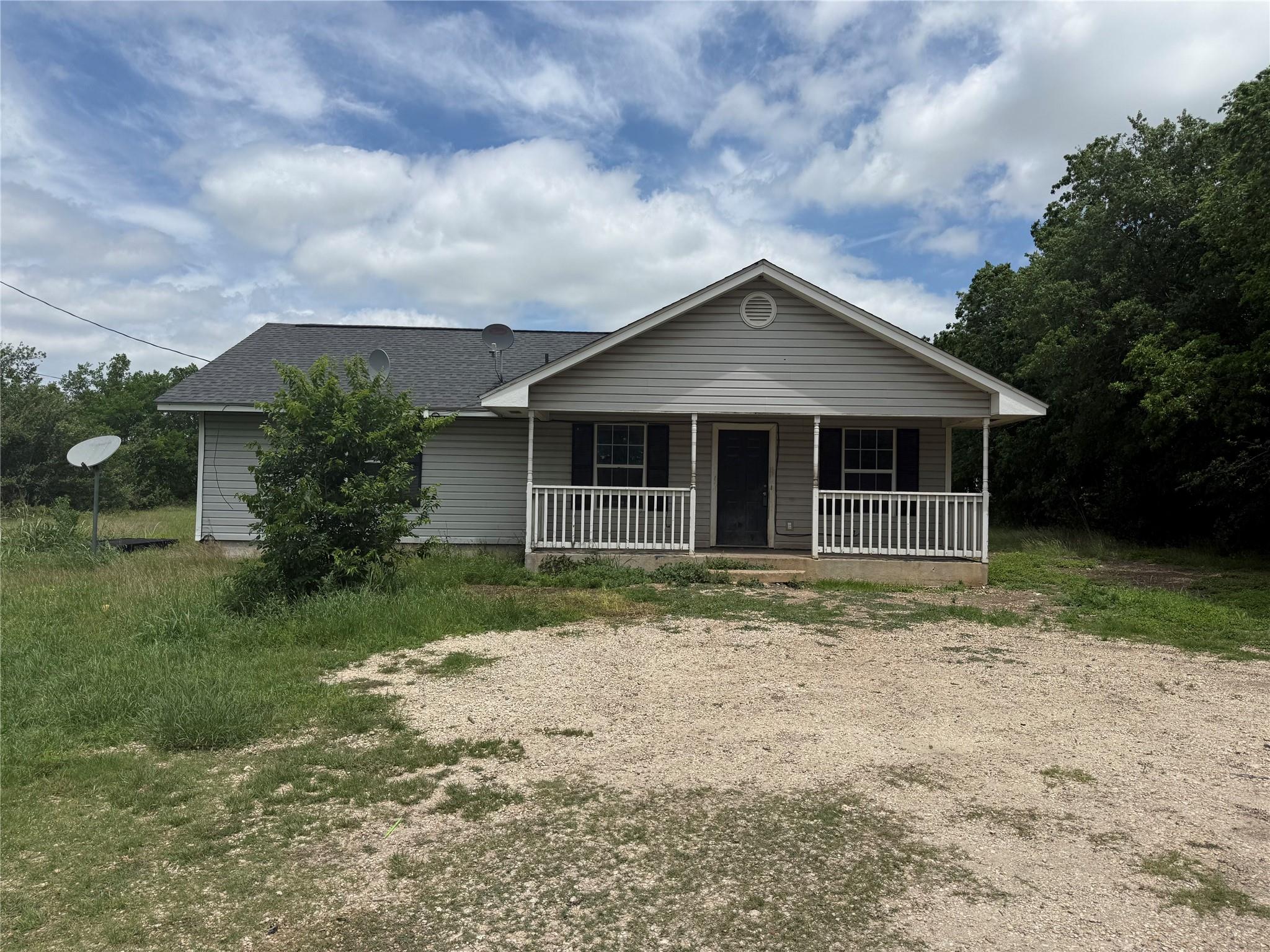 231 Green Acres None, Georgetown, TX 78626