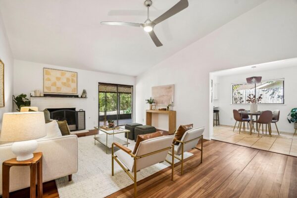 405 Battle Bend Blvd, Austin