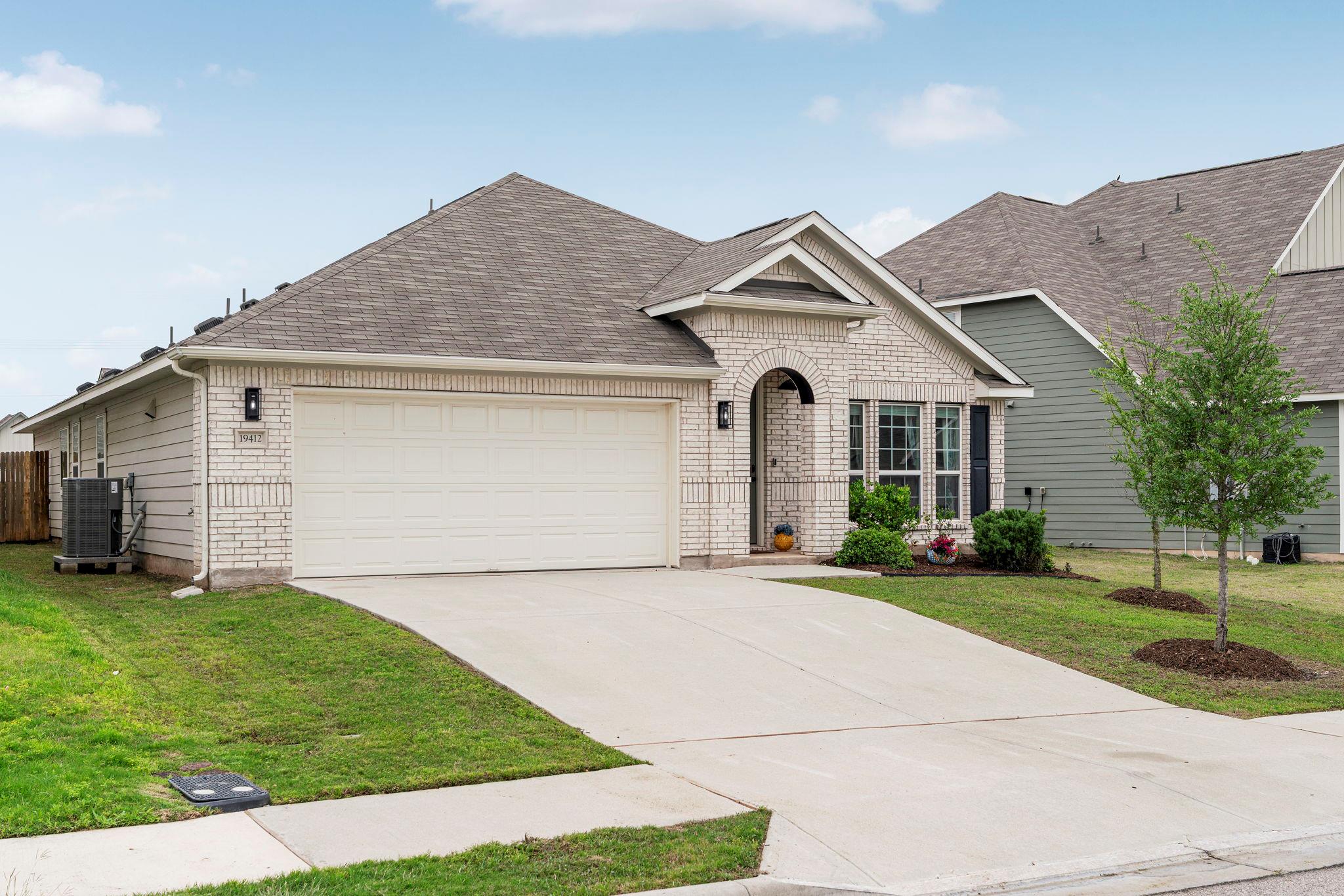 19412 Forman Dr, Pflugerville, TX 78660