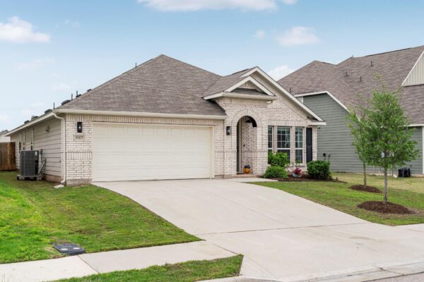 19412 Forman Dr, Pflugerville