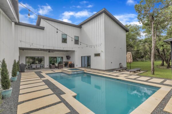 16001 Pool Canyon Rd, Austin