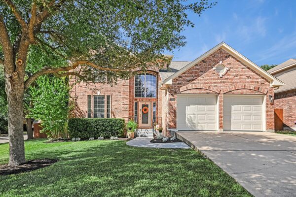 2900 Grimes Ranch Rd, Austin