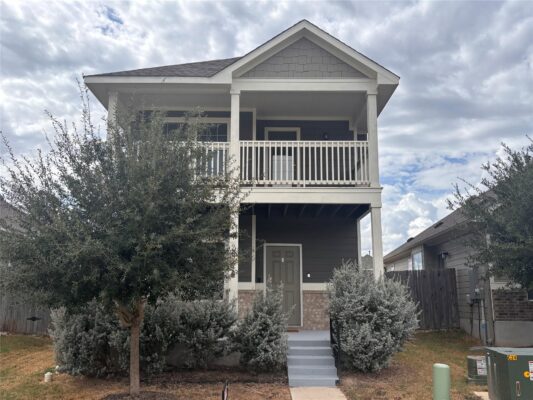 2916 Brand Iron Dr, San Marcos