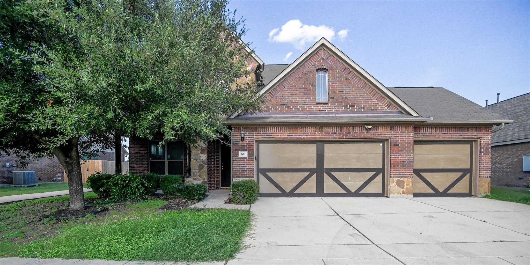 621 Hot Spring Vly, Buda, TX 78610