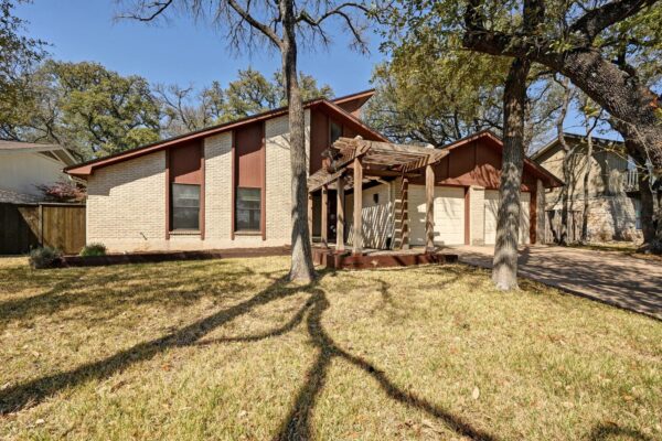 8504 Tallwood Dr, Austin