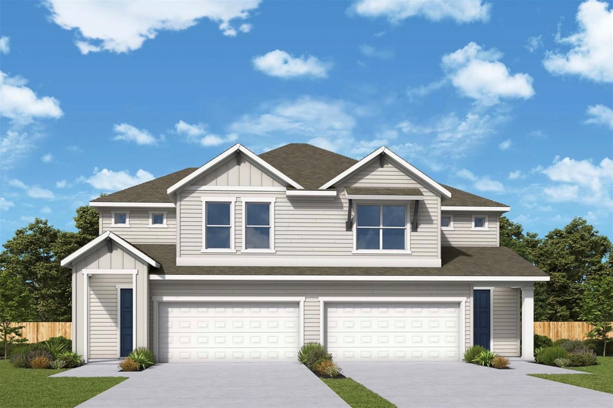 1071A Brickell Loop, Austin, TX 78744