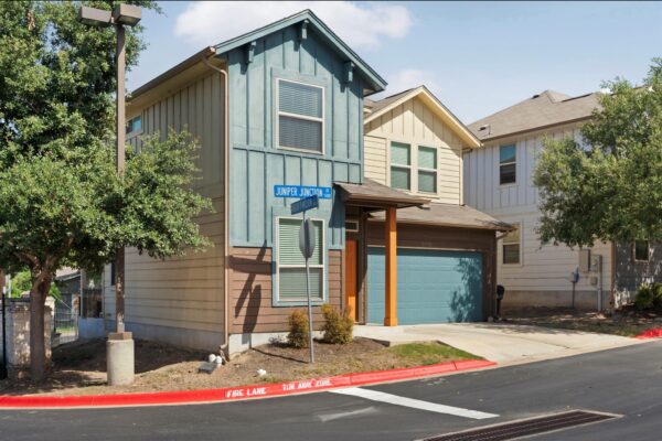 5436 Juniper Junction Ln #83, Austin