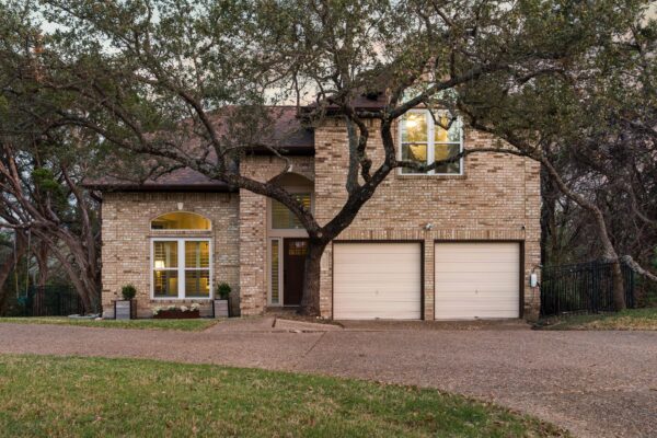 6711 Lakewood Point Cv, Austin