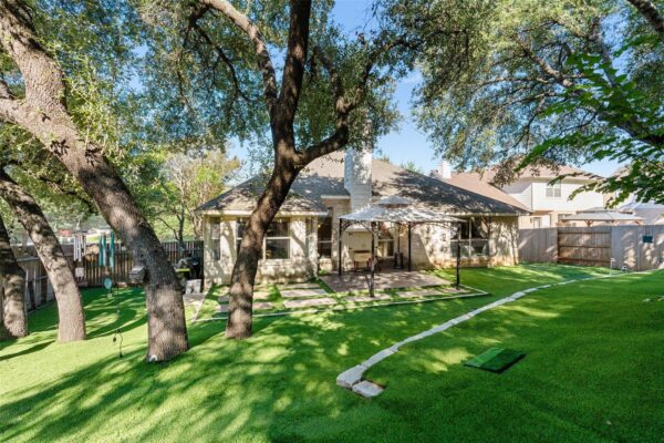 3101 Persimmon Valley Trl, Austin