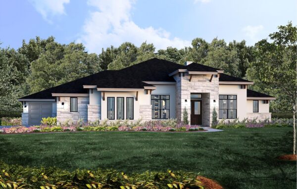 509 Harrison Matthew Ln, Georgetown