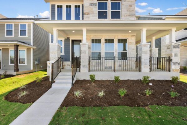 229 Leeland Dr, Liberty Hill